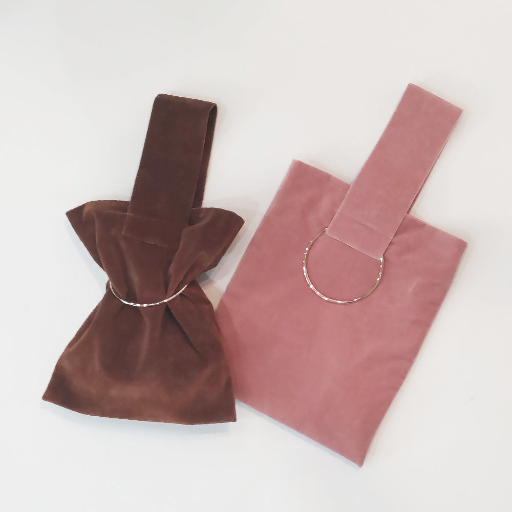 新色サックカレ『LERET.H』-Work together ブルームリュクス
