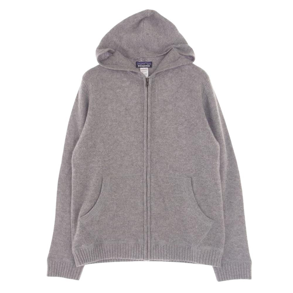 patagonia パタゴニア 09AW 50887 09年製 カシミア カシミヤ ニット