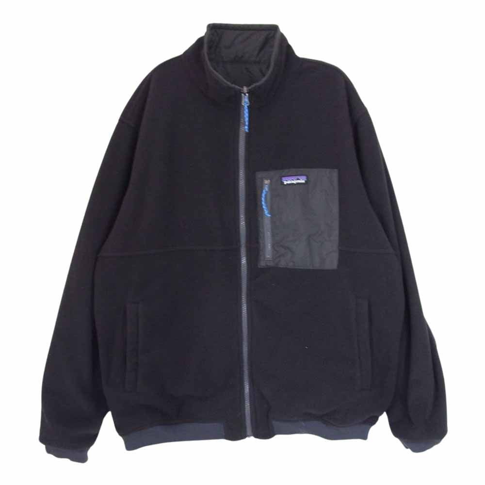patagonia パタゴニア 23AW 26215FA23 Reversible Shelled Microdini