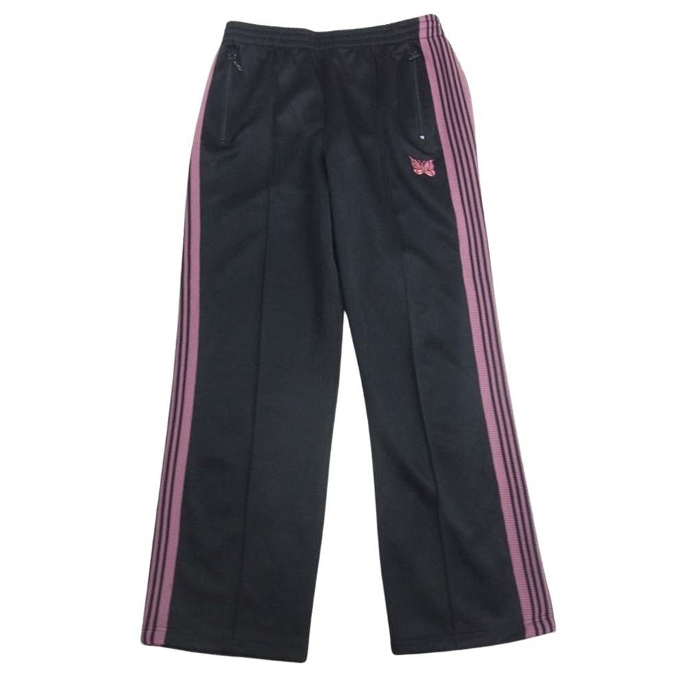Needles ニードルス 22AW LQ229 Track Pant ストレート トラック