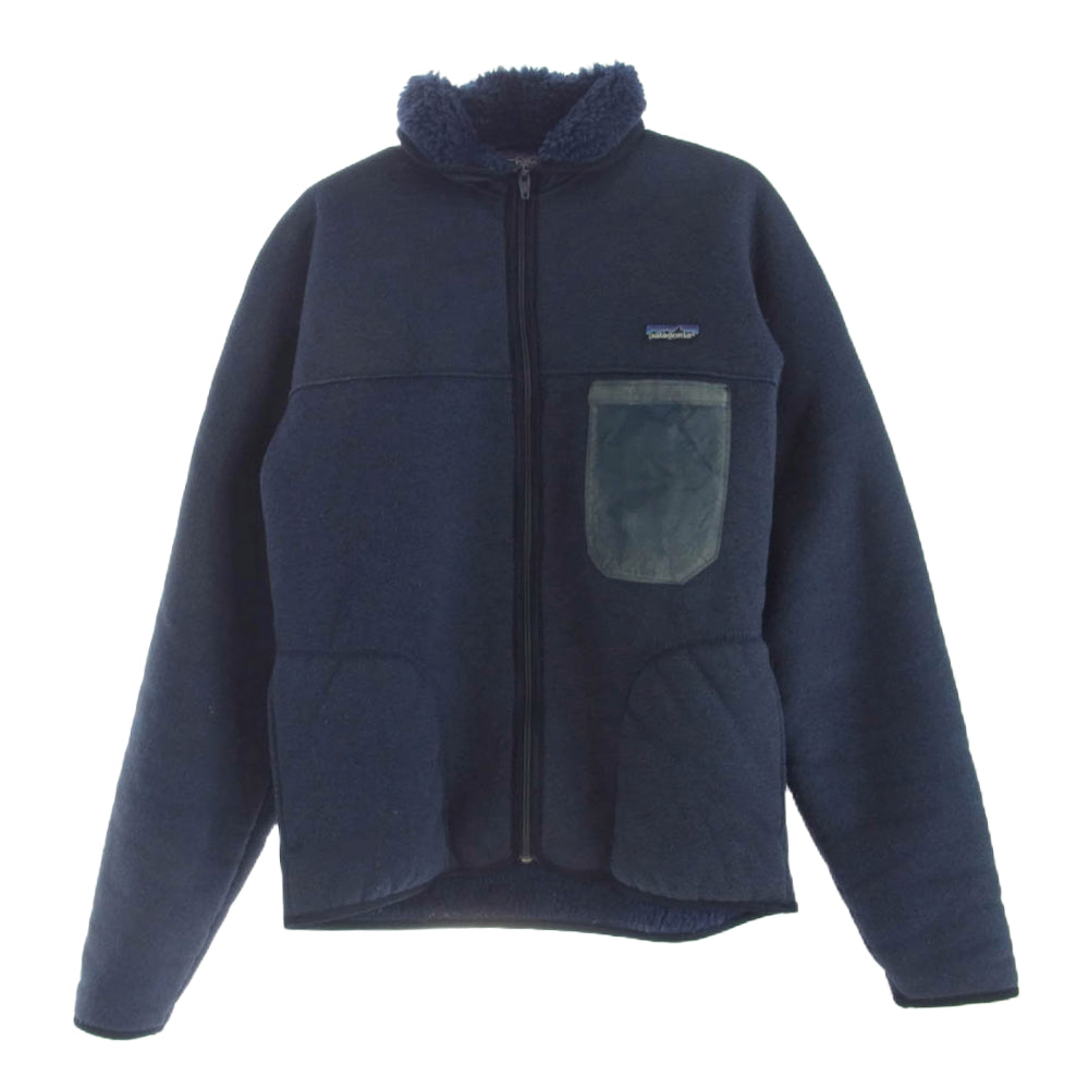patagonia パタゴニア ヴィンテージ 80s USA製 三角タグ パイル