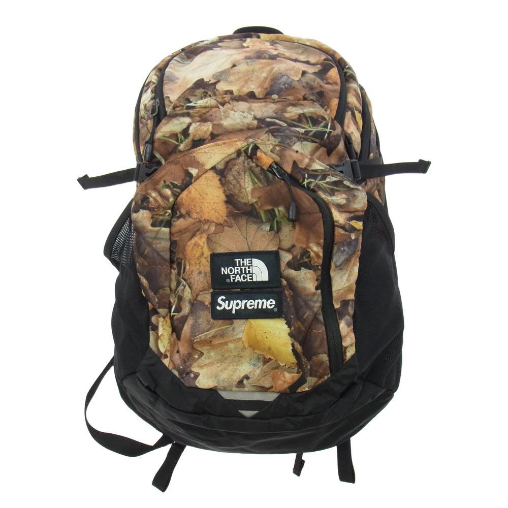 Supreme シュプリーム 16AW NF00CLG6 × THE NORTH FACE ザノース