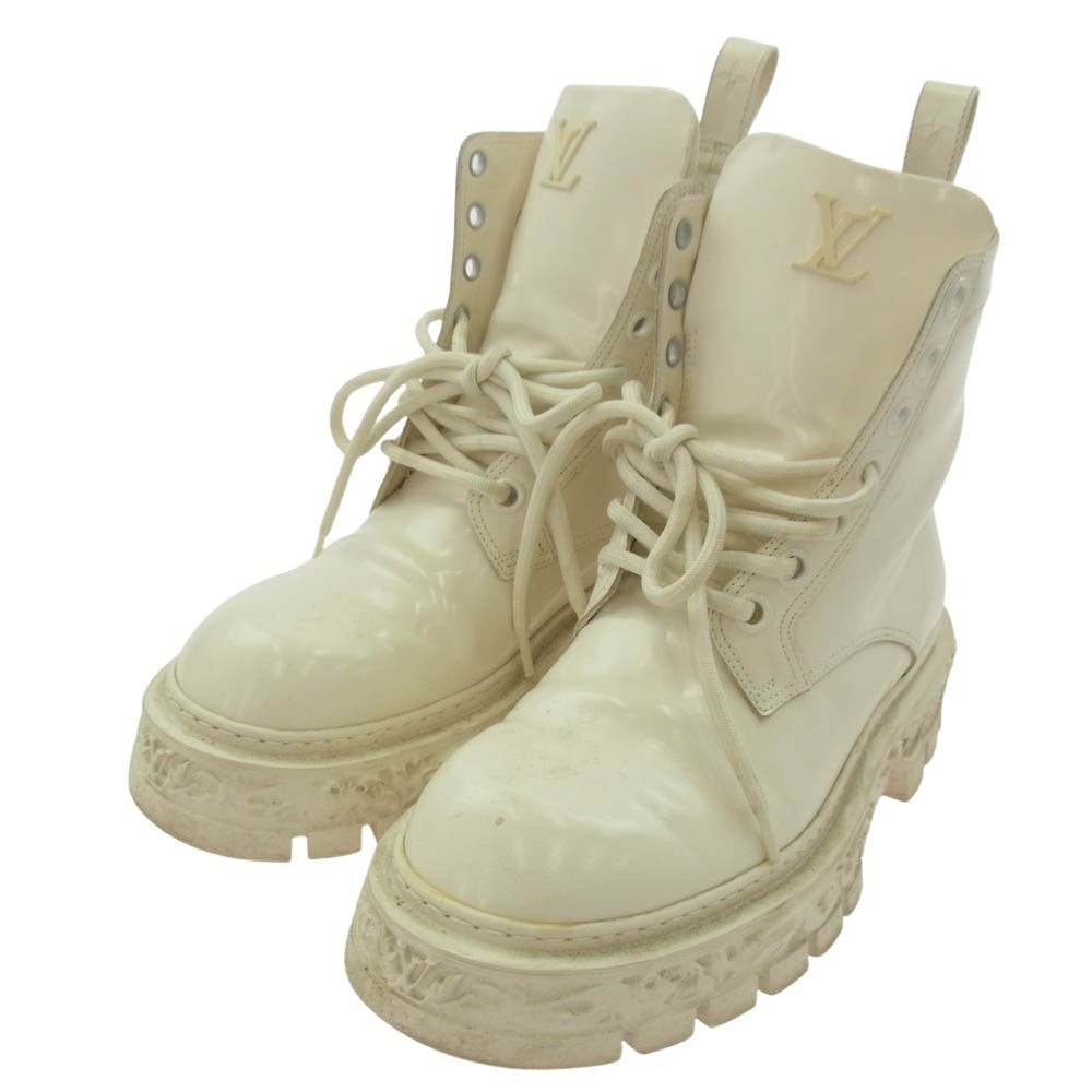 LOUIS VUITTON ルイ・ヴィトン 22AW D1 262 LV バロックライン