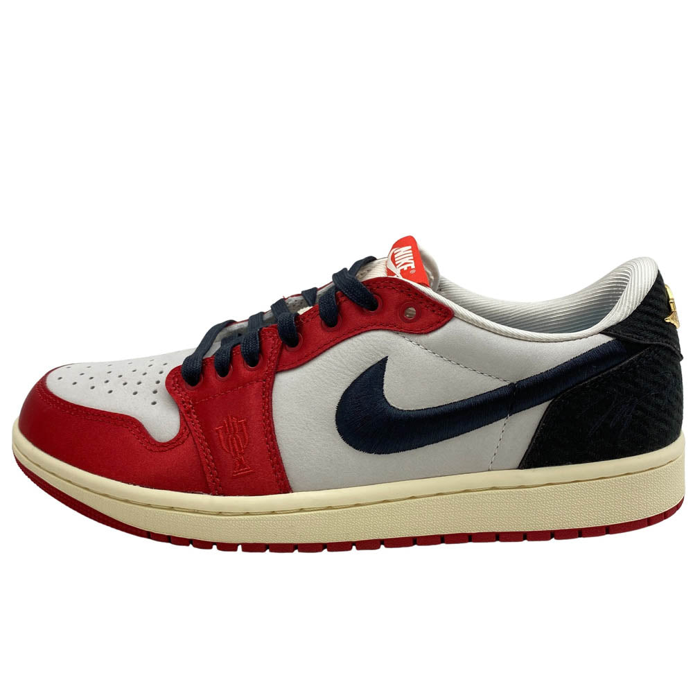 NIKE AIR JORDAN ナイキ ジョーダン FN0432-100 × Trophy Room