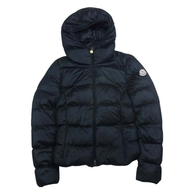 MONCLER JERSEYダウンジャケット
