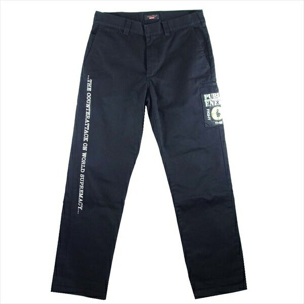 Supreme シュプリーム × アンダーカバー UNDER COVER 18SS Public