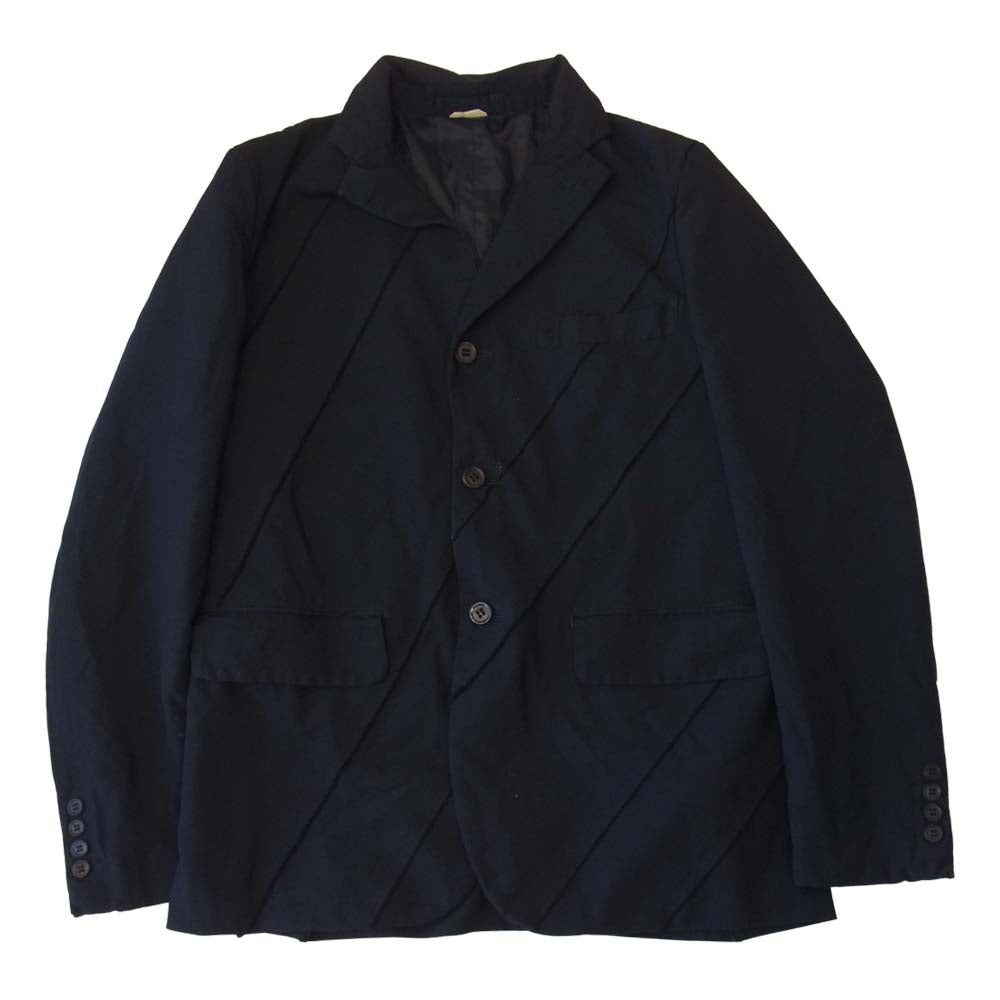 COMME des GARCONS コムデギャルソン HOMME DEUX オムドゥ 20SS DE