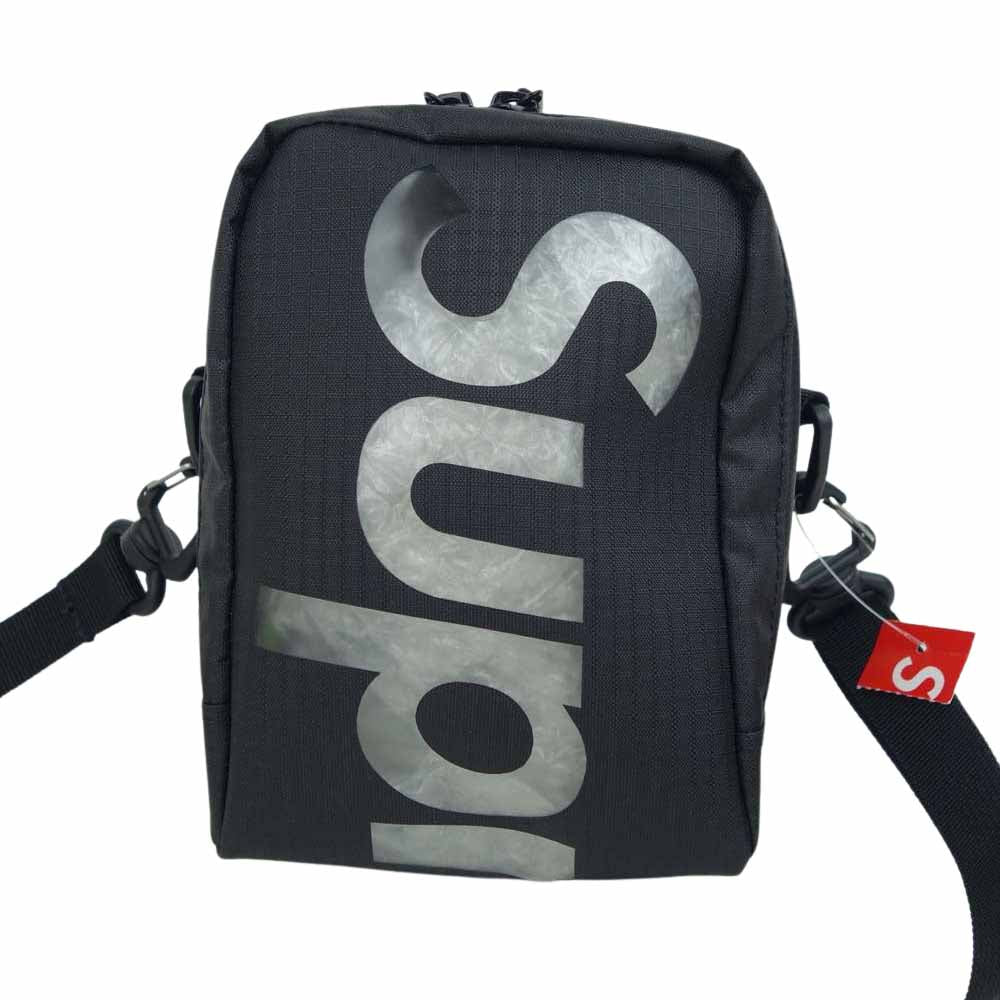 Supreme シュプリーム 21SS Neck Pouch ネック ポーチ ブラック系