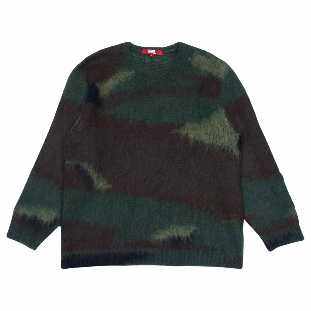 Supreme シュプリーム × JUNYA WATANABE COMME des GARCONS MAN 21AW