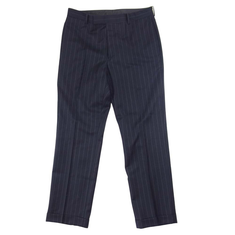 宮*脇様 WACKO MARIA ワコマリア ×Ermenegildo Zegna エルメネジルド