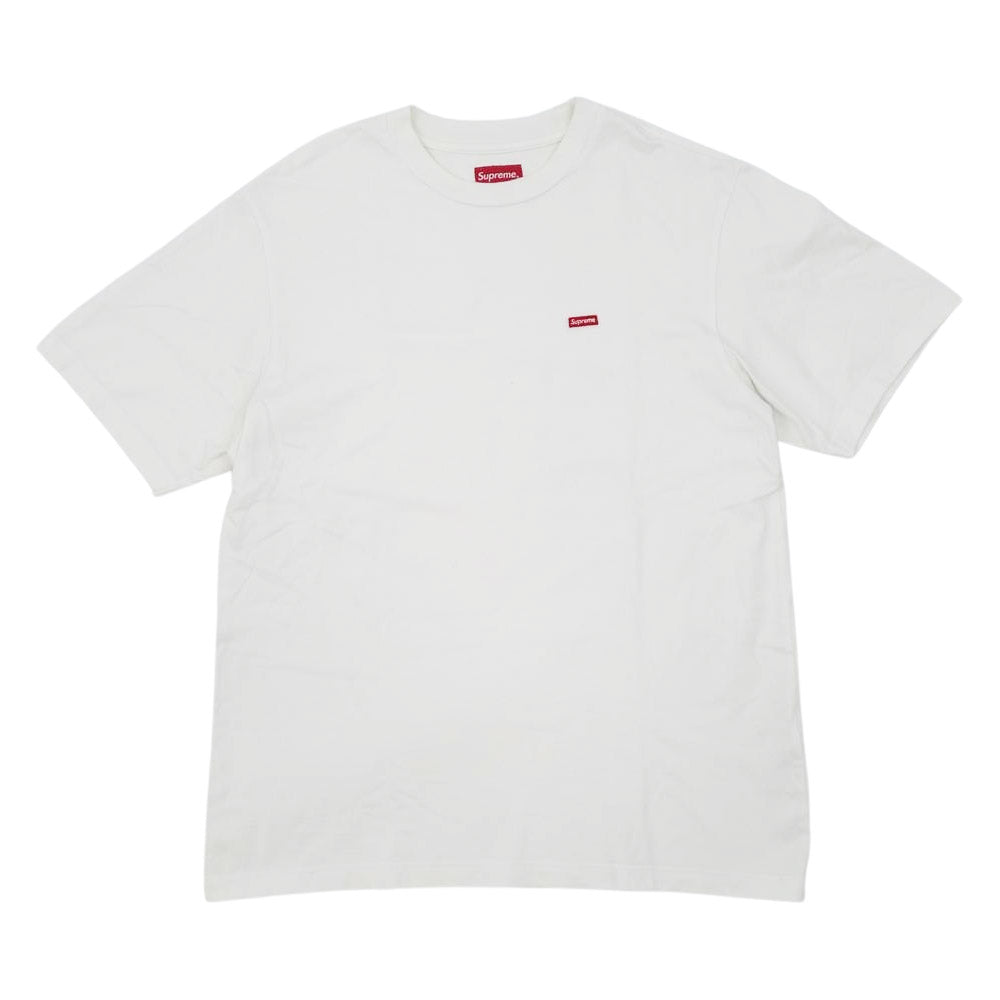 Supreme シュプリーム 20SS small box logo Tee スモール ボックス