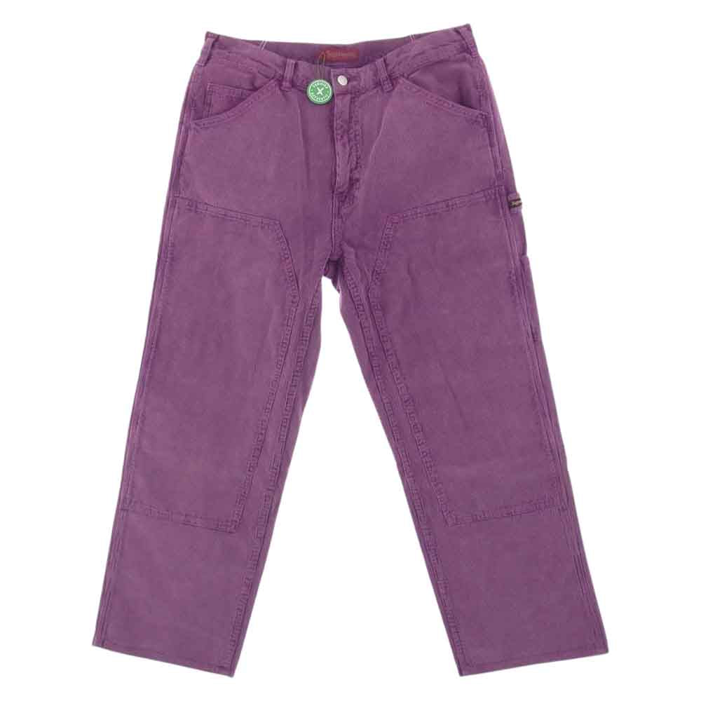 Supreme Double Knee Pant ダブルニー Double Knee Denim Painter Pant