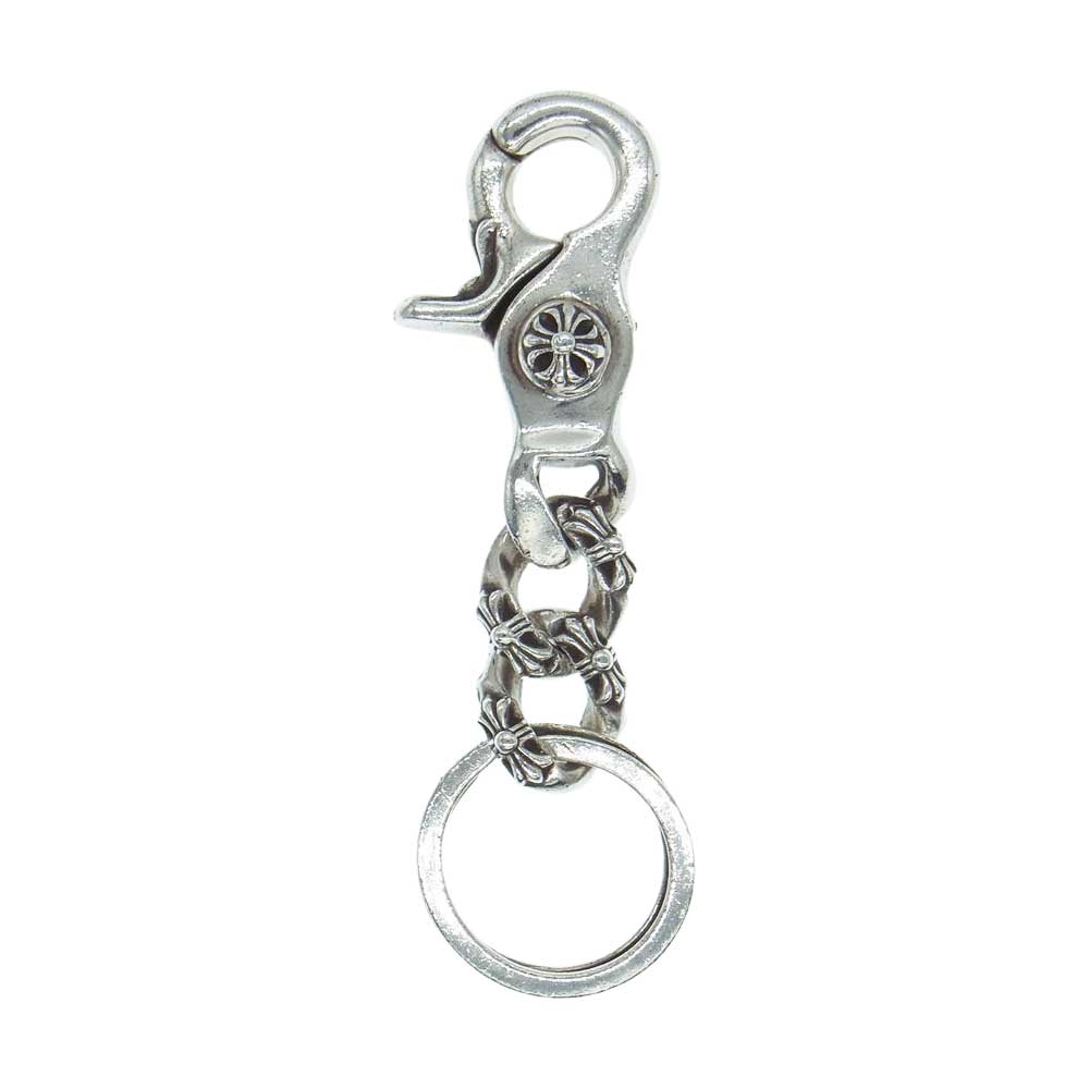 CHROME HEARTS クロムハーツ（原本有） CLP CHN XFANCY-S ショート
