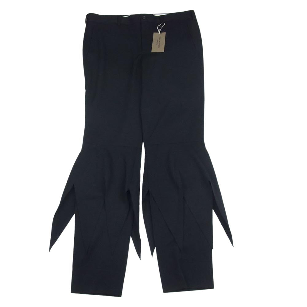 COMME des GARCONS HOMME PLUS コムデギャルソンオムプリュス 23SS PK