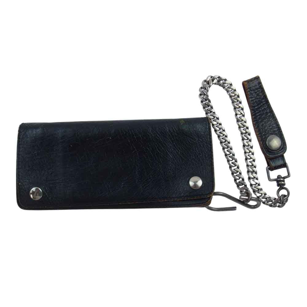 TENDERLOIN テンダーロイン T-WALLET HORSE HIDE ウォレット T-WALLET