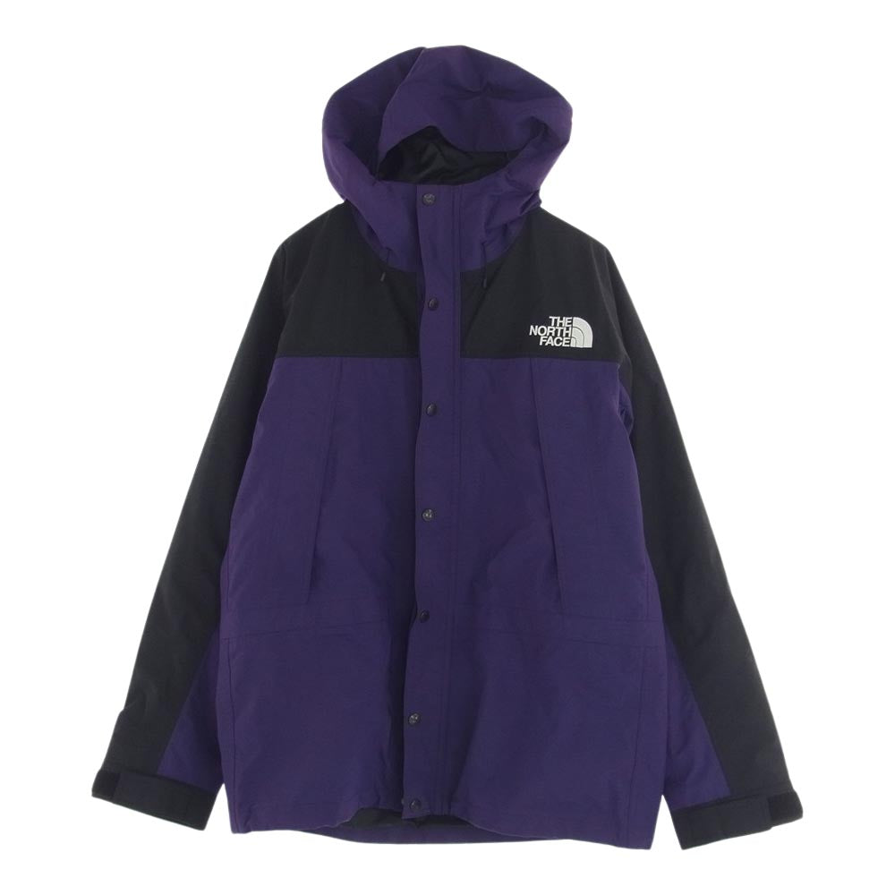 THE NORTH FACE ノースフェイス NP11834 Mountain Light Jacket GORE
