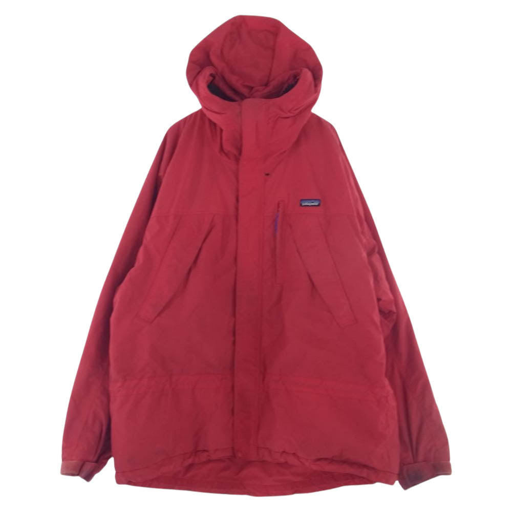 patagonia パタゴニア 84300 90S INFURNO JACKET インファーノ