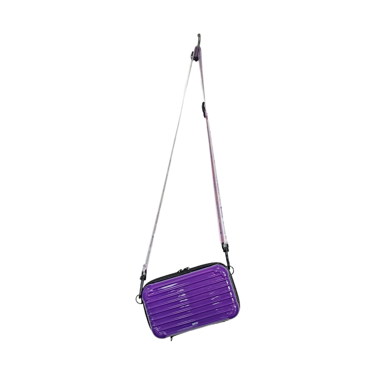 BT21 minini Mini Sweetie Hardcase Crossbody – LINE FRIENDS_US