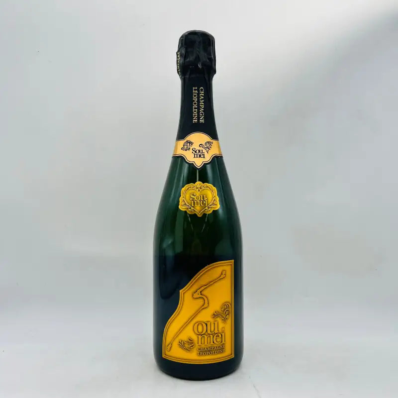 Soumei ソウメイ ブリュット ゴールド NV 750ml – お酒の通販なら