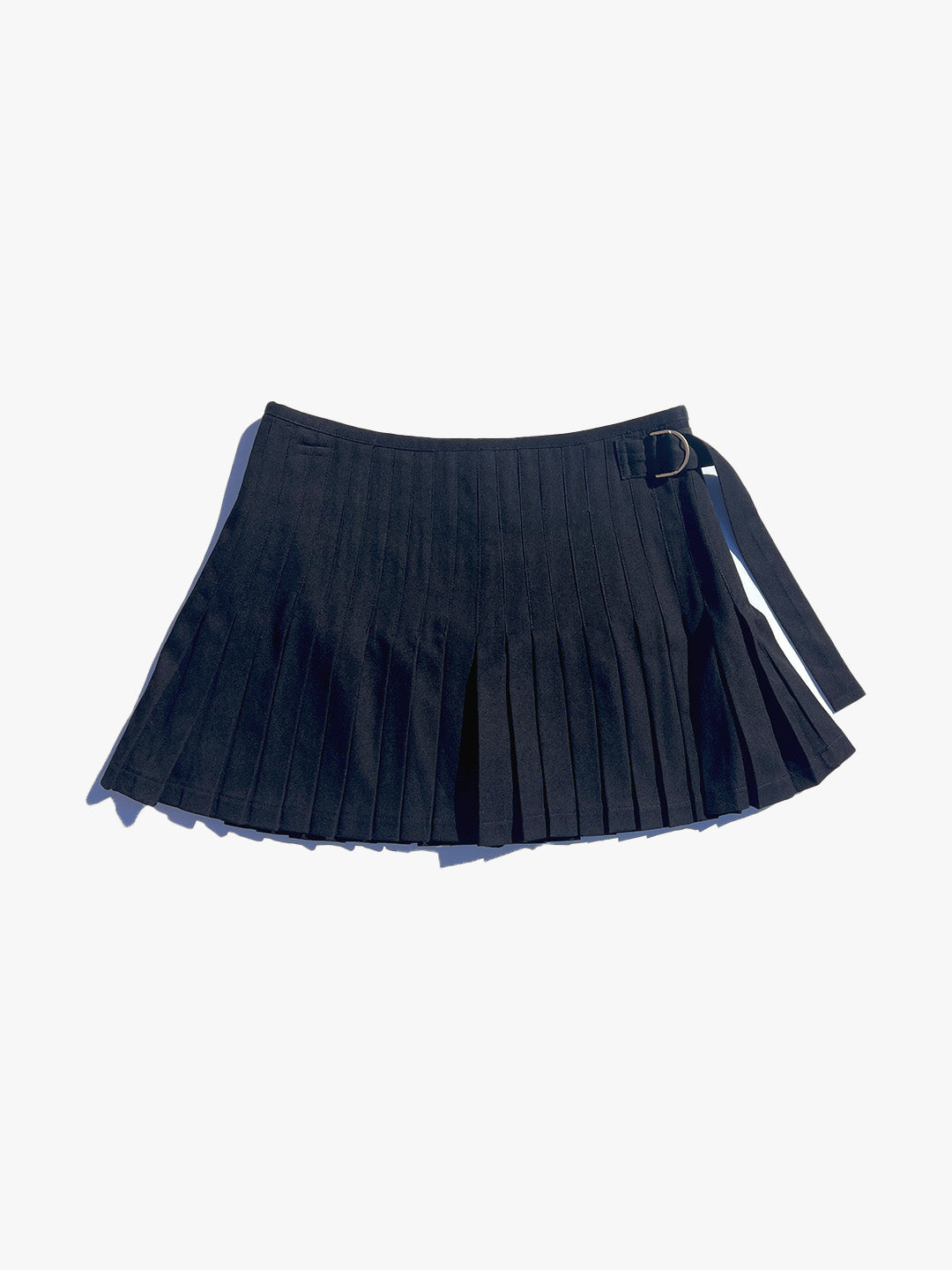 Devon Skort - Black – Lisa Says Gah