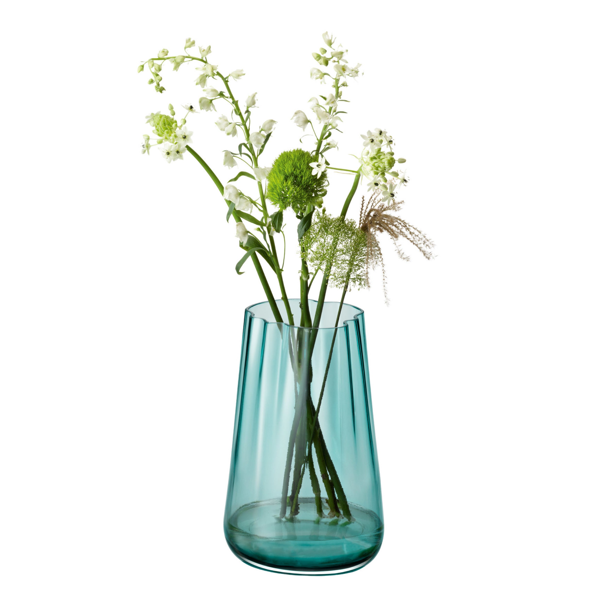 LAGOON ラグーン Vase / Lantern H35cm / LSA international エルエス