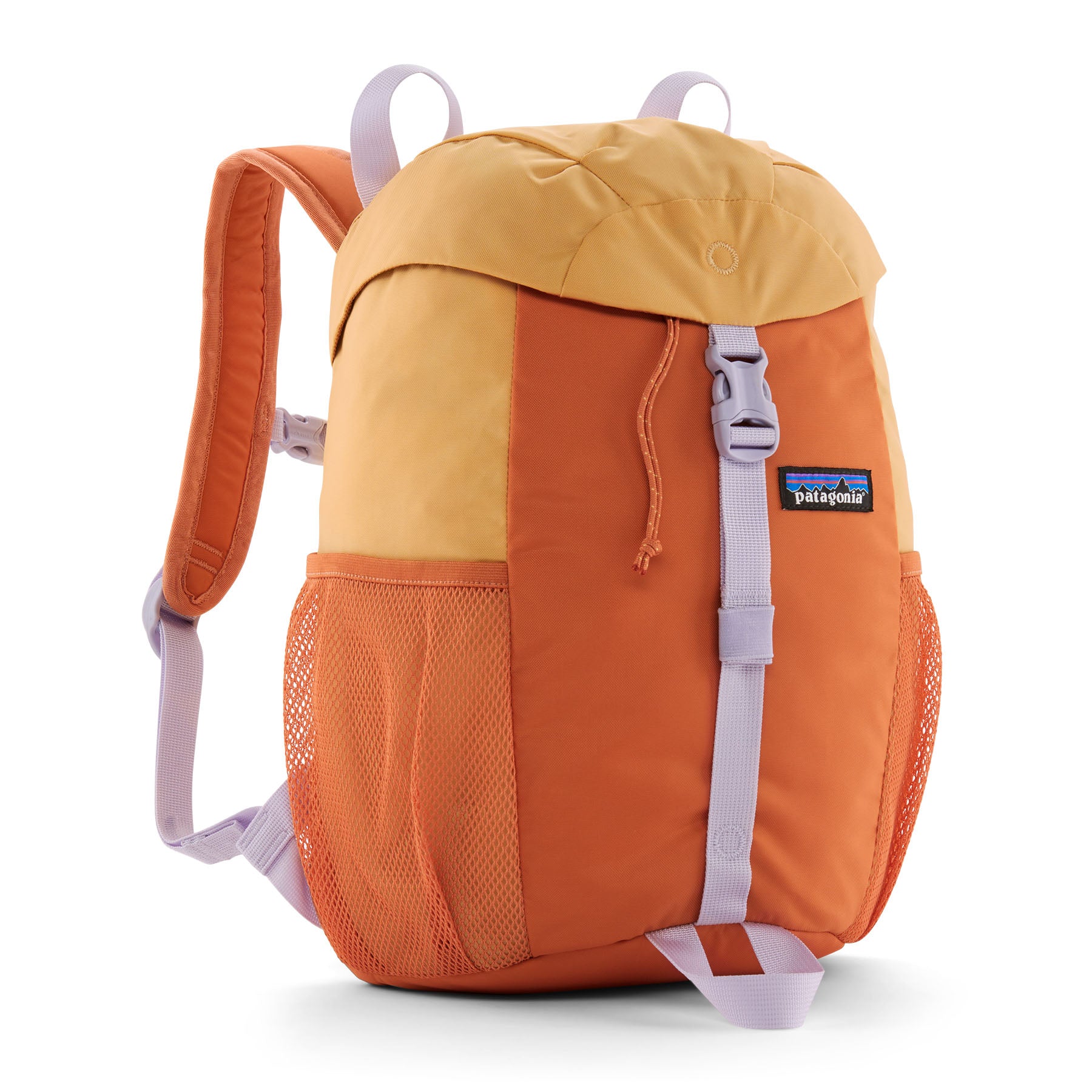 キッズ・レフュジート・デイパック 12L – LOCALS ONLY by TCG