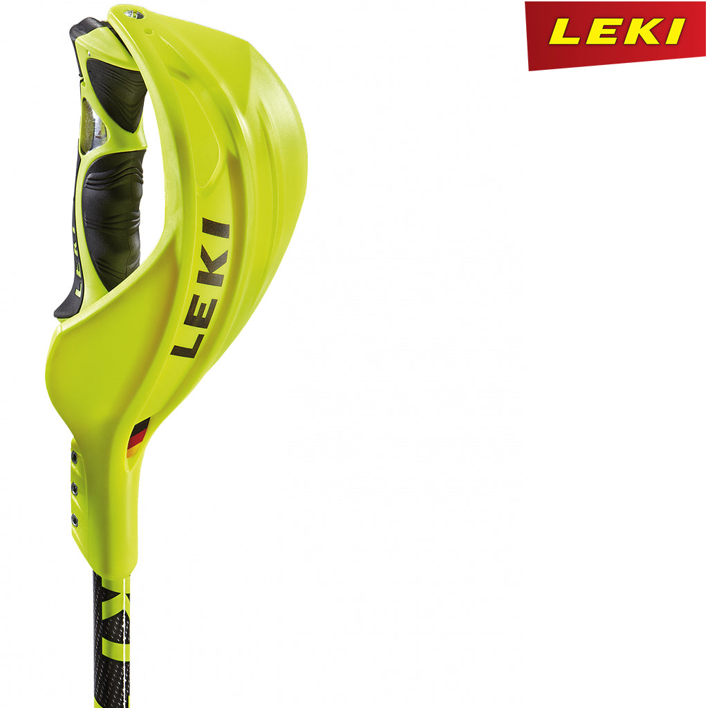 Leki - Gate Guard Closed WC For Trigger S Poles – Lockwoods Ski