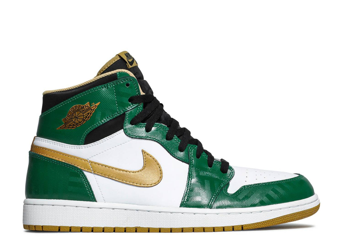 AIR JORDAN 1 RETRO HIGH OG 'CELTICS' – Locker SF
