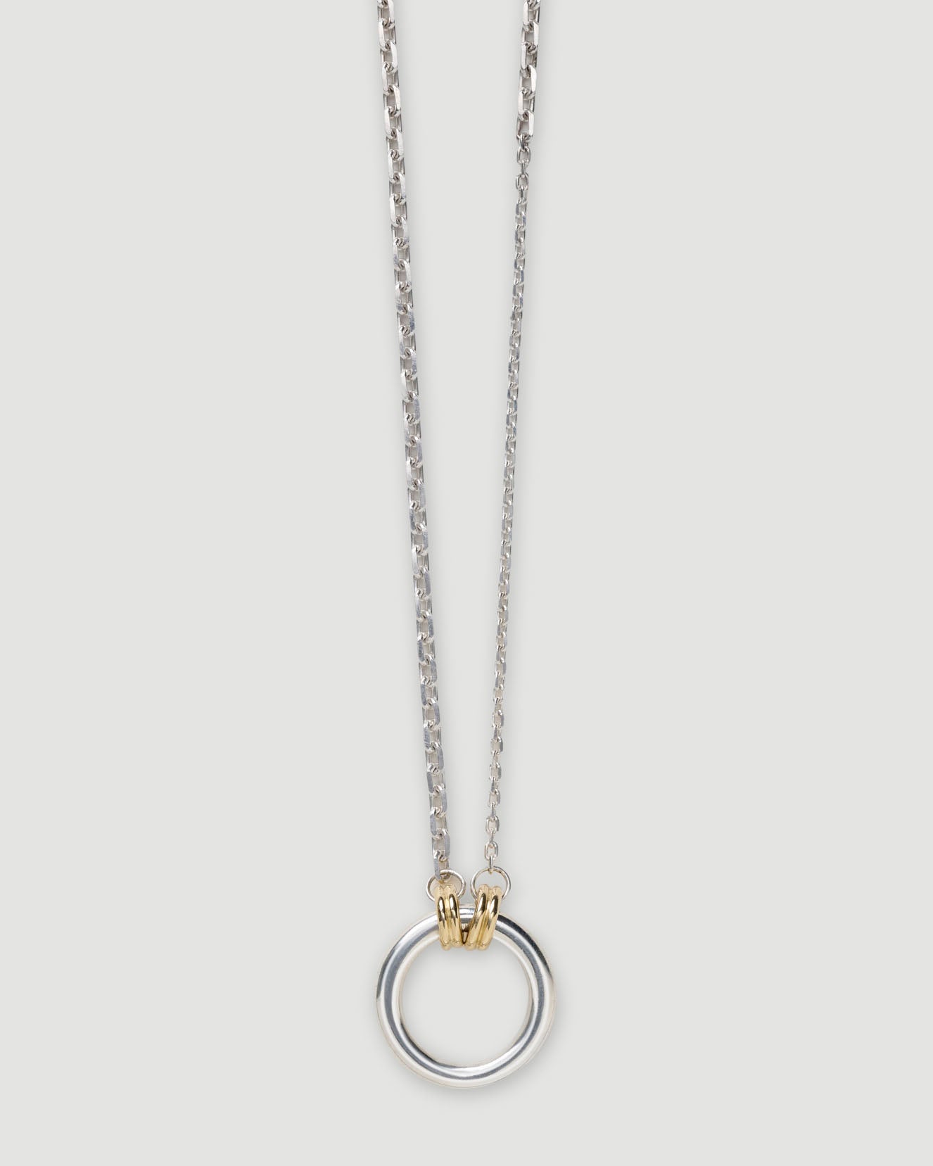 loop necklace 01｜LORO(ロロ)公式通販