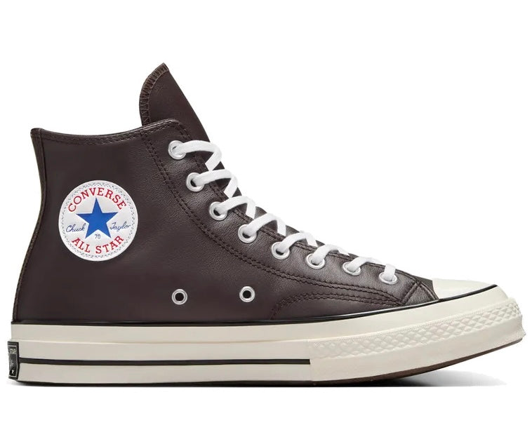送料無料】CT70 HI HERITAGE COLOR LEATHER COFFEE NUT A10154C – LOWHAI