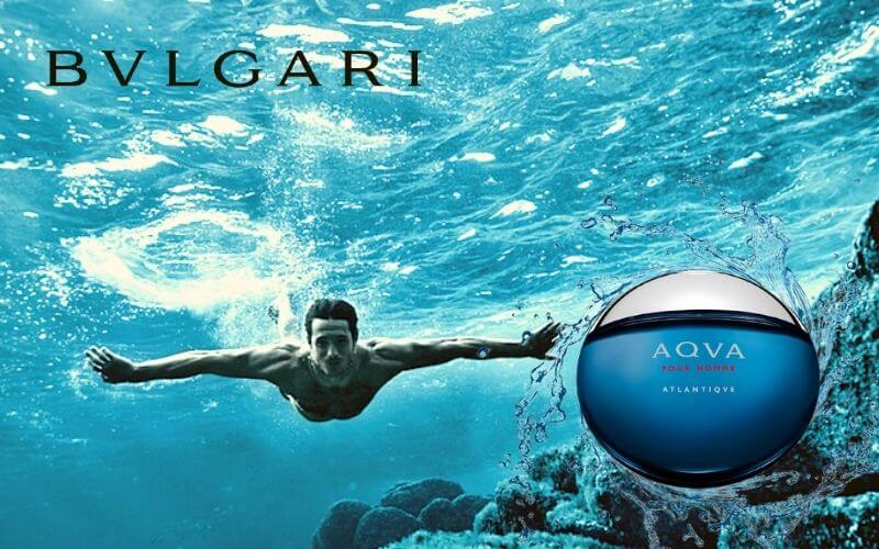 Bvlgari Aqva Pour Homme Atlantiqve: A Deep Dive Into the Essence