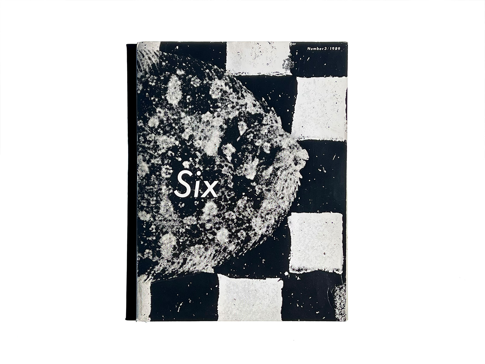 COMME des GARÇONS Six 03 | PAGE SPREAD