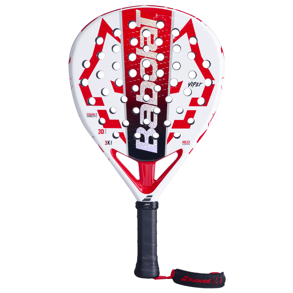BABOLAT VIPER JUAN LEBRON 2.5 150158 – Padel Padel