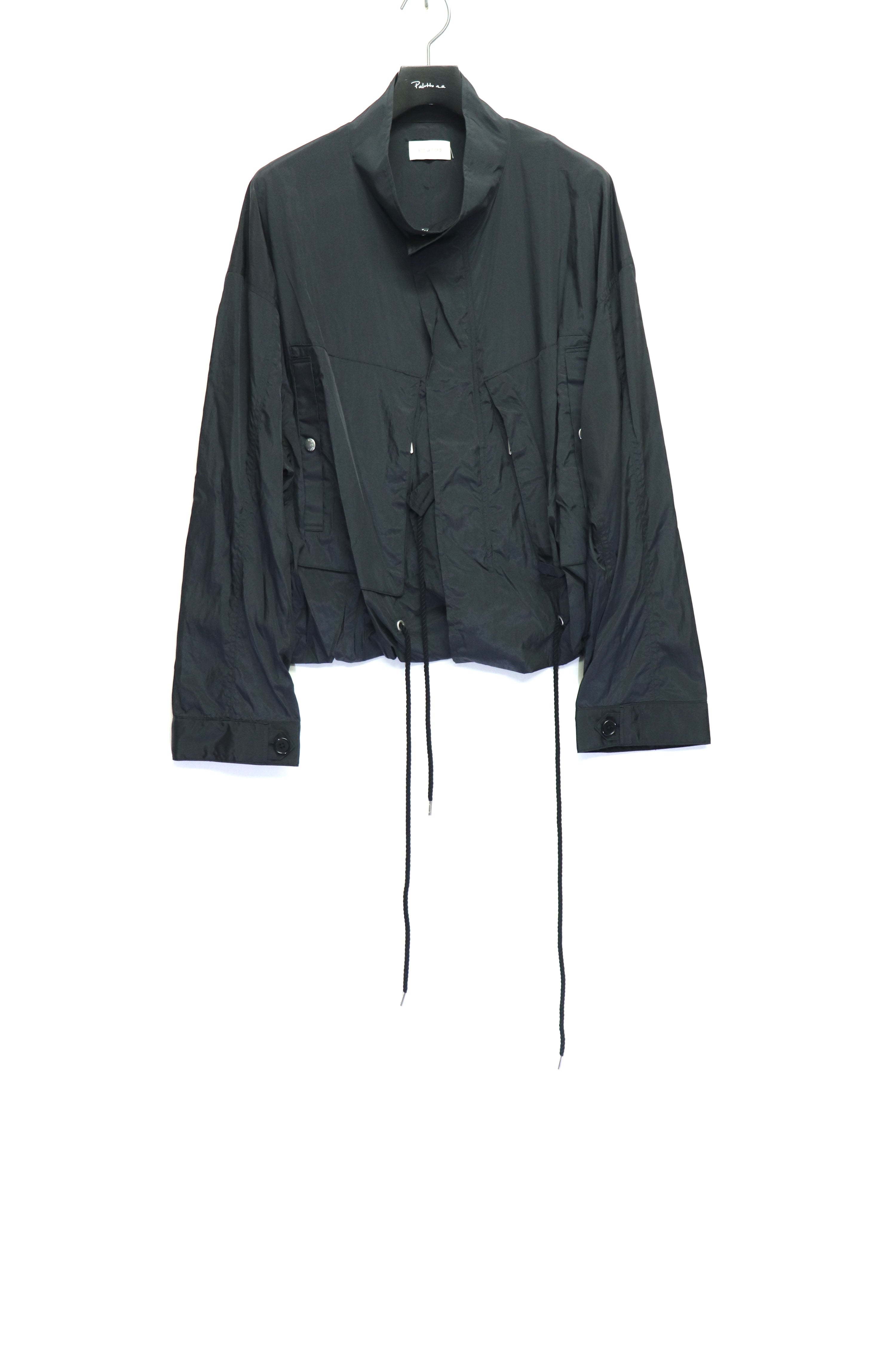 BED J.W. FORD(ベッドフォード)のShort Mods-2 BLACKの通販｜PALETTE