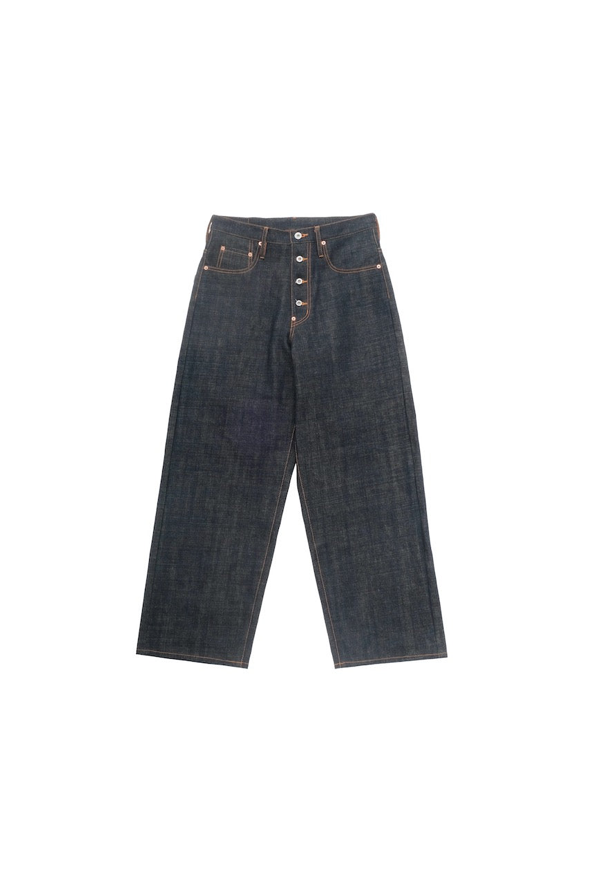 SUGARHILL(シュガーヒル)のClassic Denim Pantsの通販｜PALETTE art