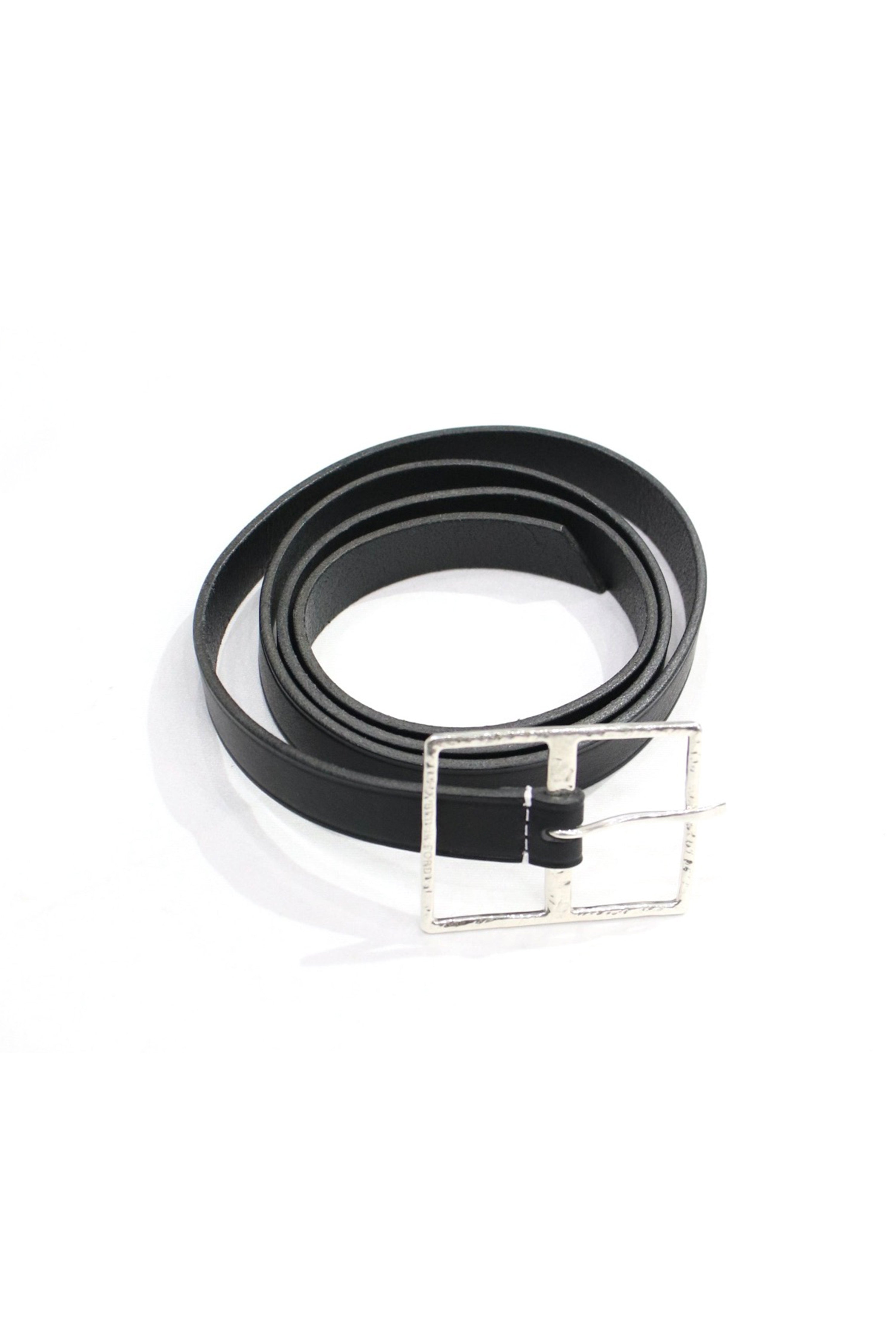 BED J.W. FORD(ベッドフォード)のBig Buckle Beltの通販｜PALETTE art