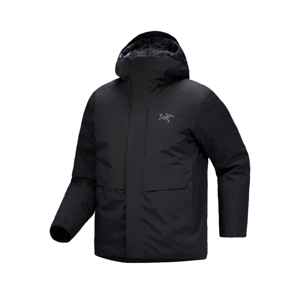 Arc'teryx Therme Down Jacket M | BLACK – Paragon Sports