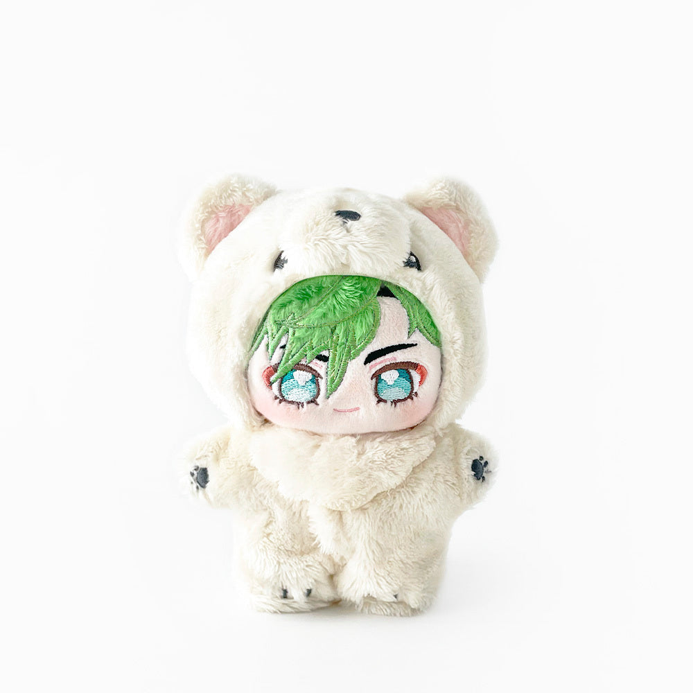 一緒に暮らすぬい【あんさんぶるスターズ！！】MELLOW DEAR US