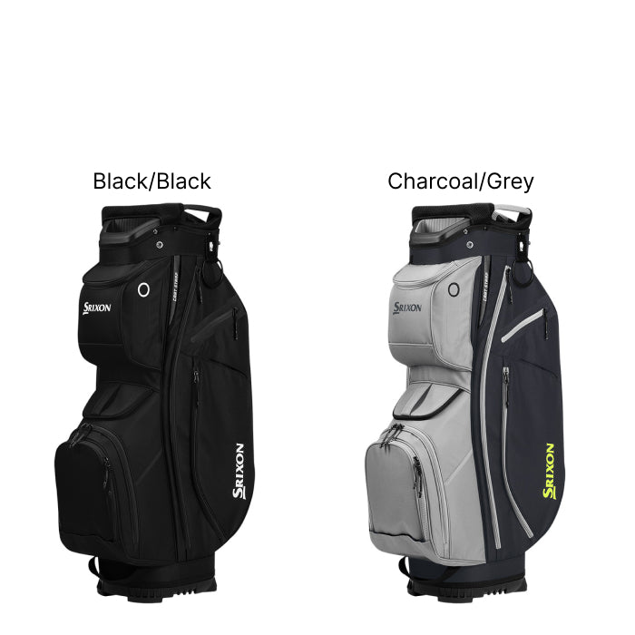 S3 (Srixon Signature Series) カートバッグ – 海外カスタムクラブ専門