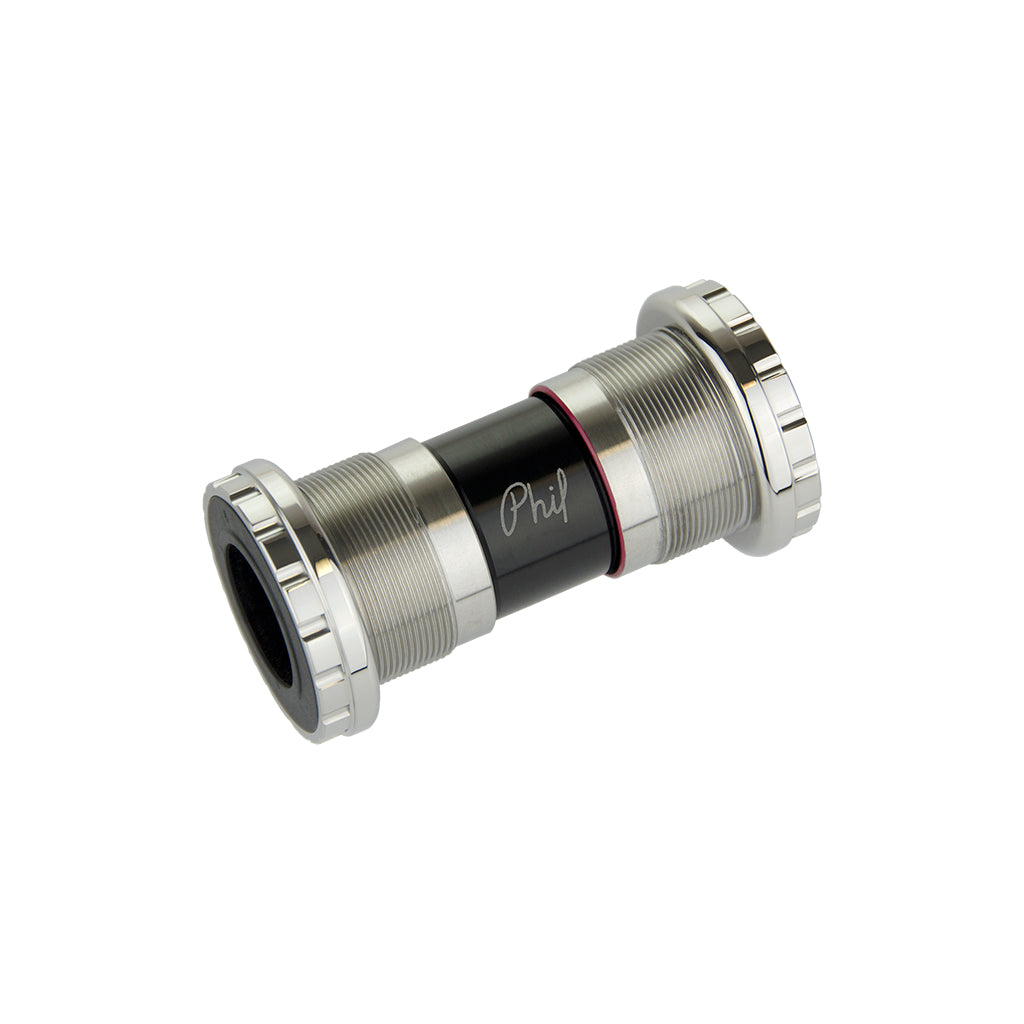 Outboard Bottom Bracket Cup Sets (British Threading) – Phil Wood