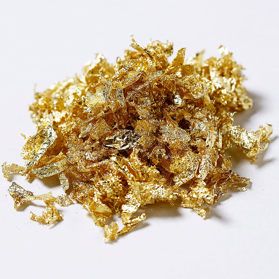 洋金箔 切廻し (青口) – PIGMENT TOKYO