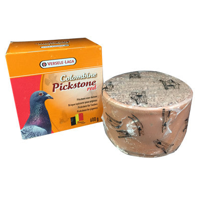 Redstone Pik Pot (Versele-Laga) 600 grams – Pigeon Supplies Plus