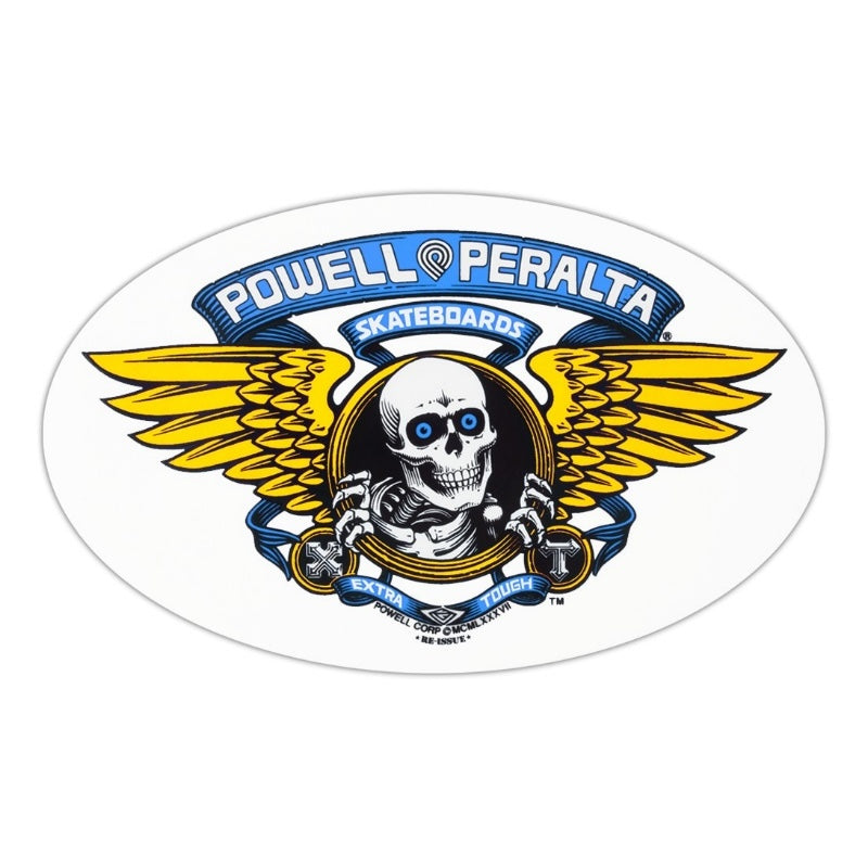 POWELL PERALTA ステッカー 