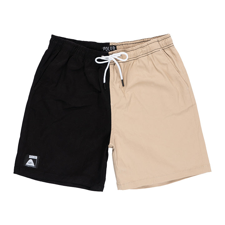 DUSTY SHORT – polerjapan