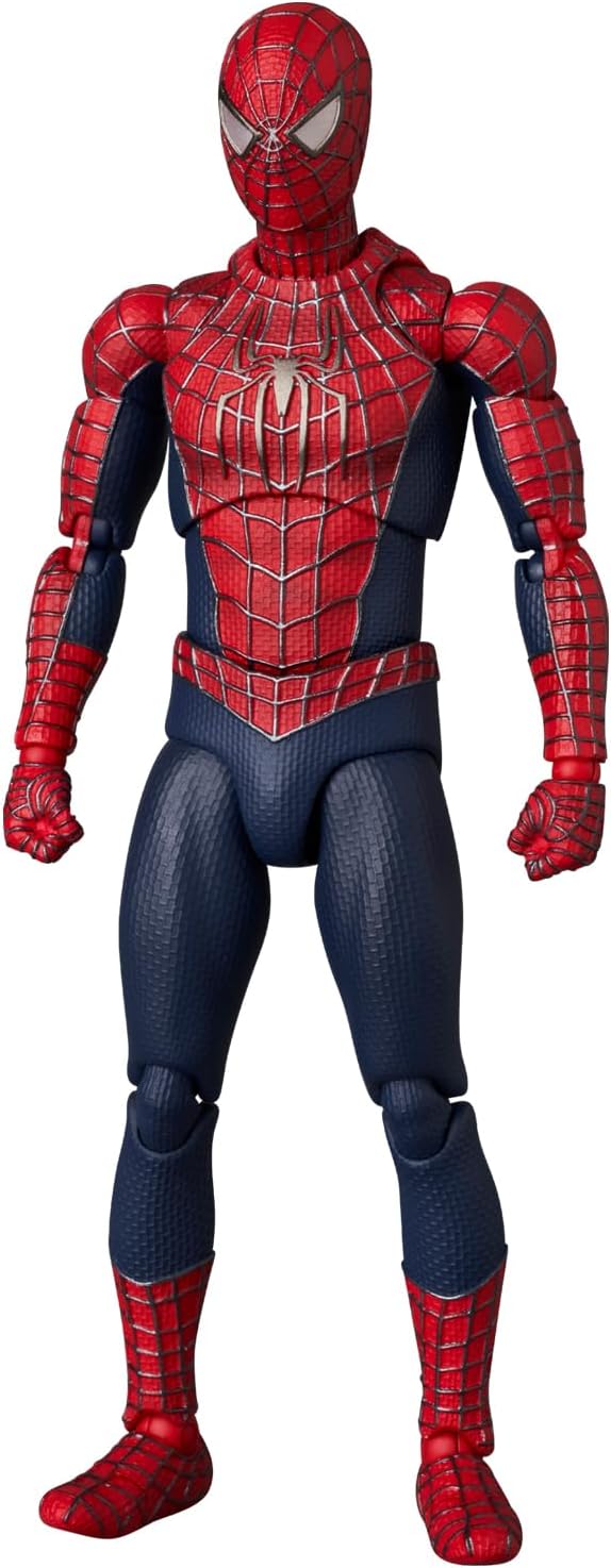 MAFEX FRIENDLY NEIGHBORHOOD SPIDER-MAN Japan version | PREMIUM