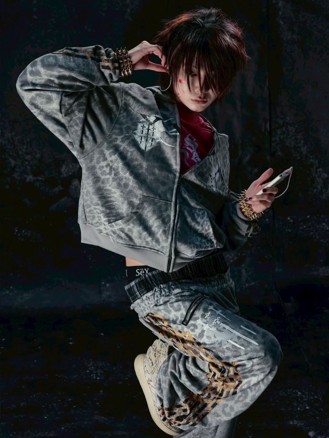 Cozy world Wide】
