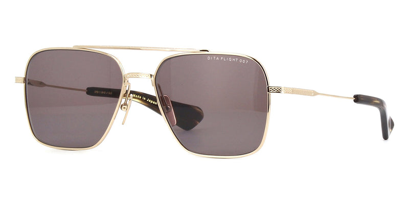 DITA Flight Seven DTS 111 02 Sunglasses | Shop Online at PRETAVOIR