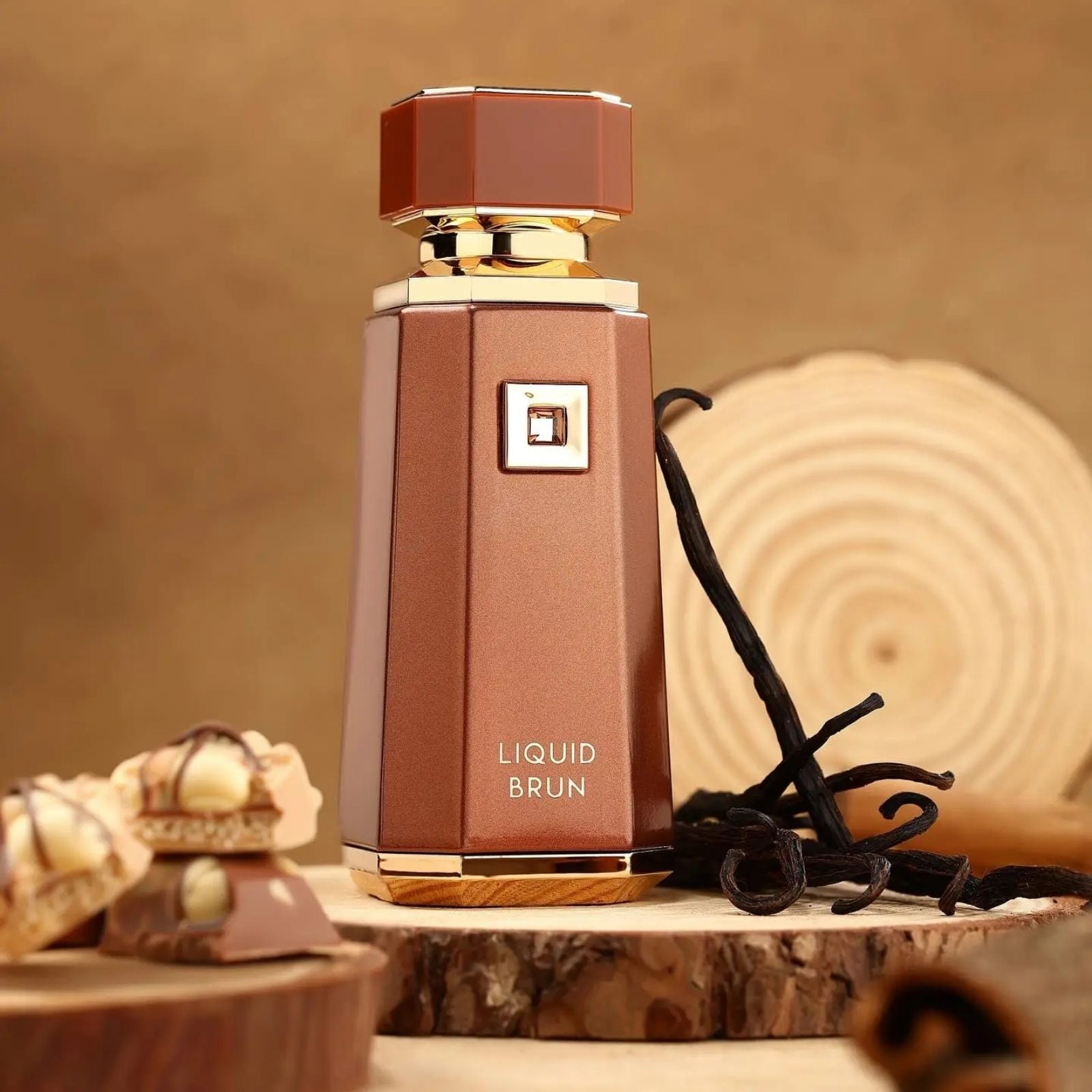 Liquid Brun 100ml EDP By French Avenue
