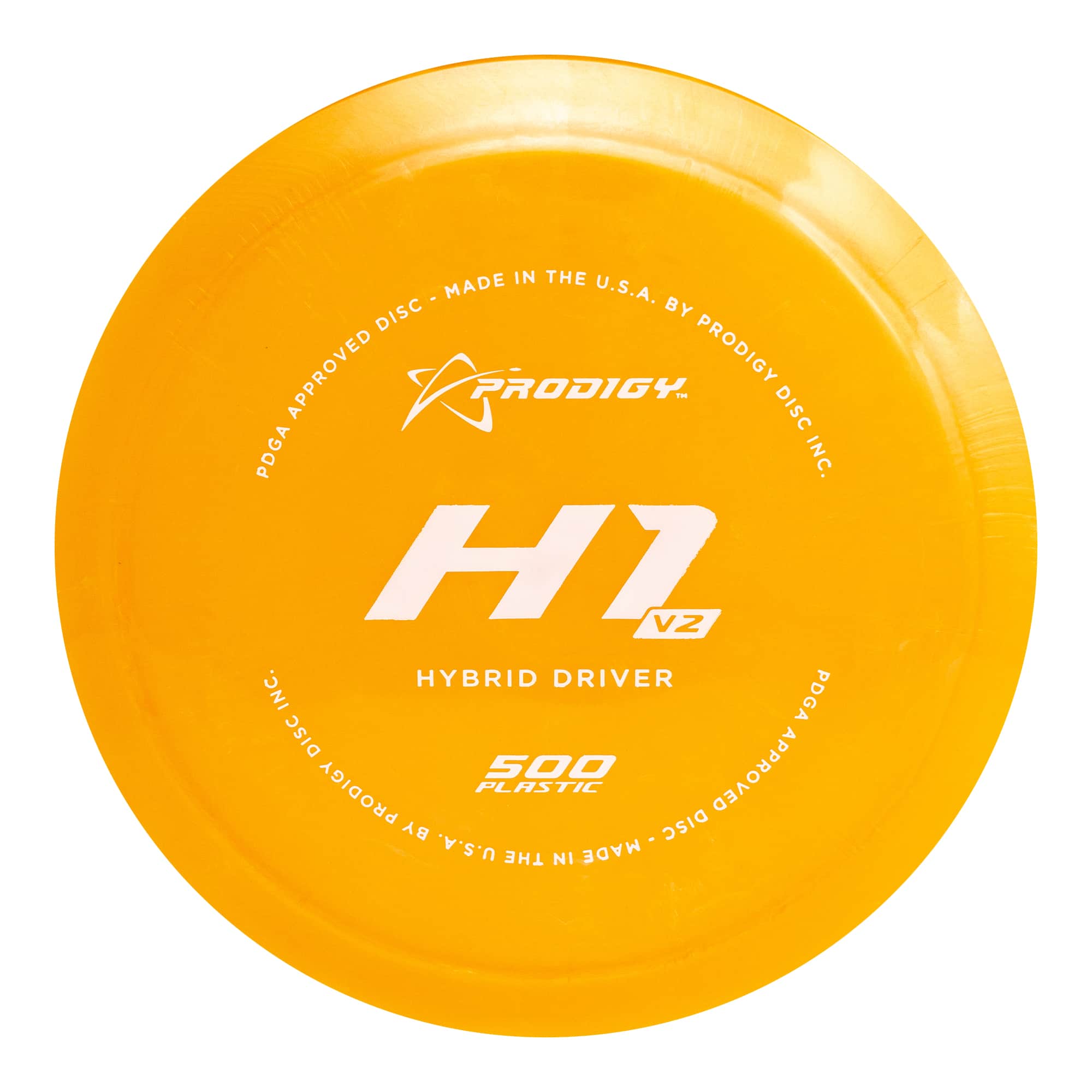 Shop Prodigy H1 V2 500 Plastic