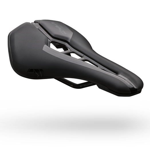 PRO Stealthカーブドパフォーマンスサドル | Pro Bikegear